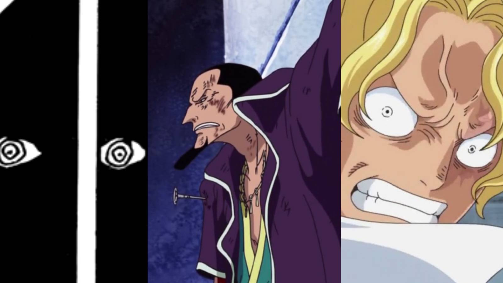 Featured Why Imu Killed Cobra Sabo