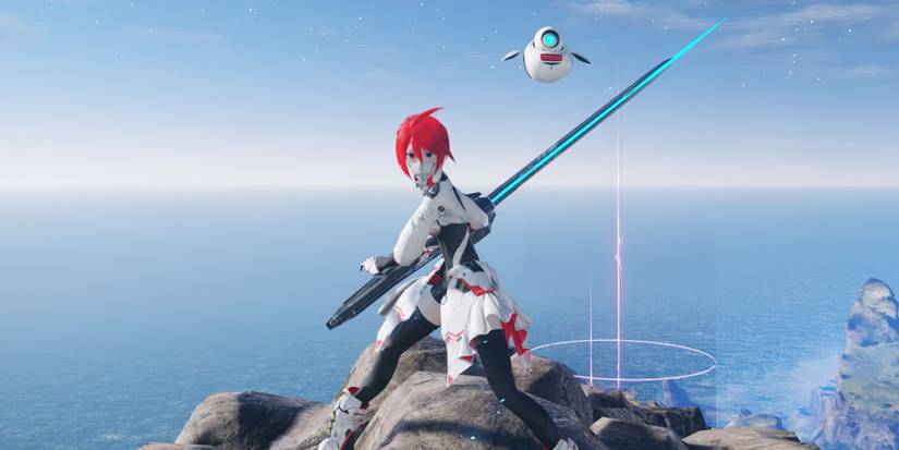 Best Sub-Classes For Every Main Class In PSO2