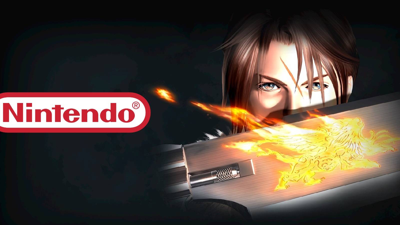 Final Fantasy Nintendo