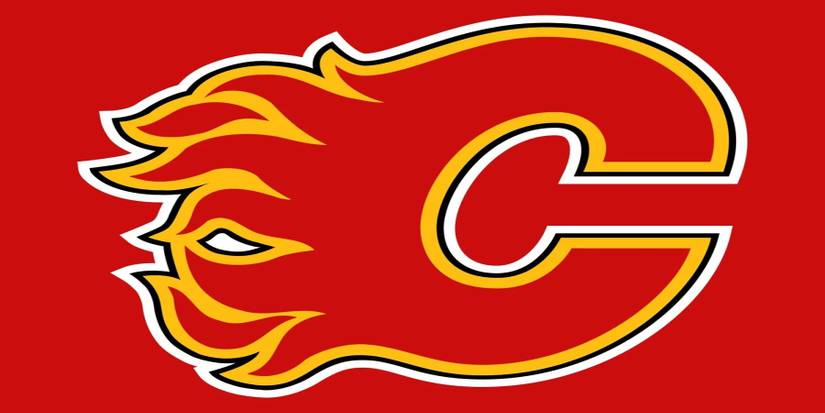 calgary flames nhl