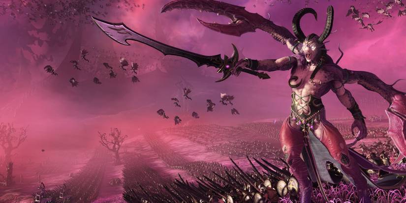 Followers of Slaanesh