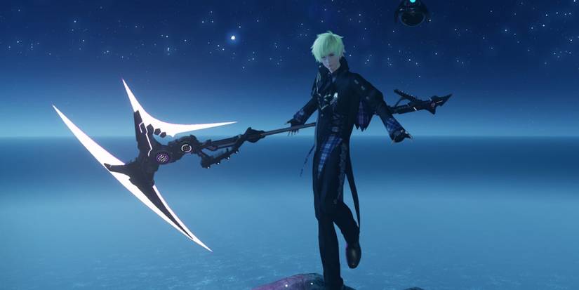Best Sub-Classes For Every Main Class In PSO2