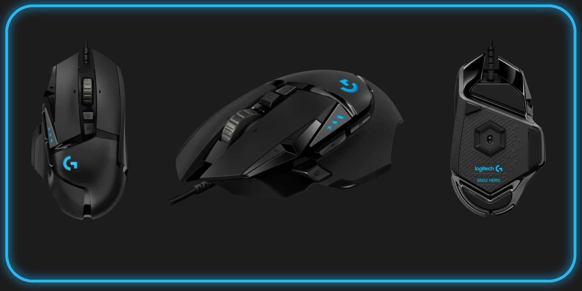 The Best Budget Gaming Mice for 2023