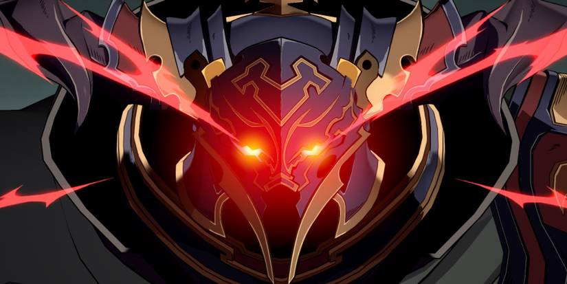 GBVS Beginners Vaseraga head shot