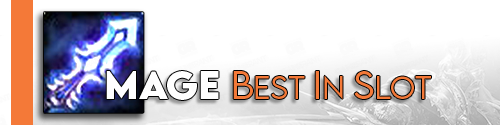 mage best in slot weapon icon