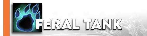 GRID feral tank
