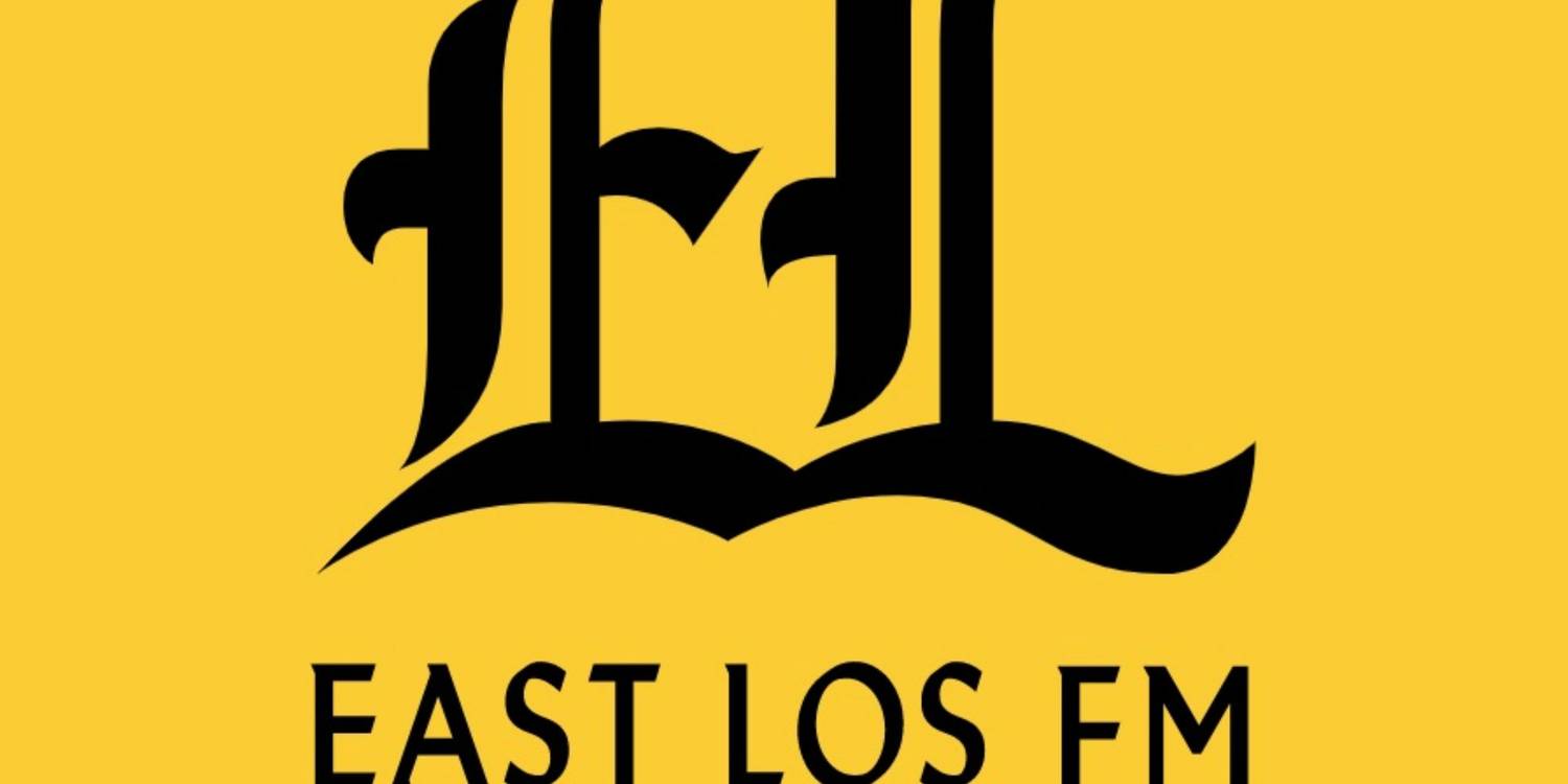 GTA 5 - East Los FM