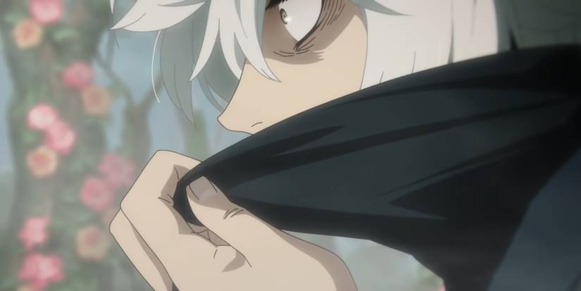 Gabimaru the Hollow – Hell's Paradise Jigokuraku