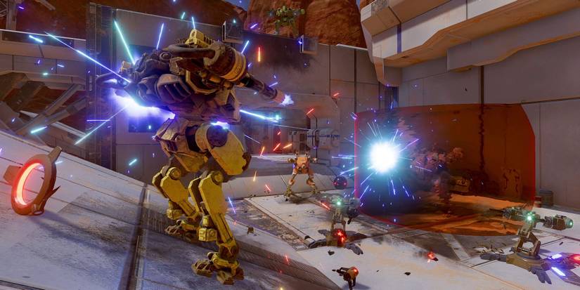 Galahad 3093 - Wreckage