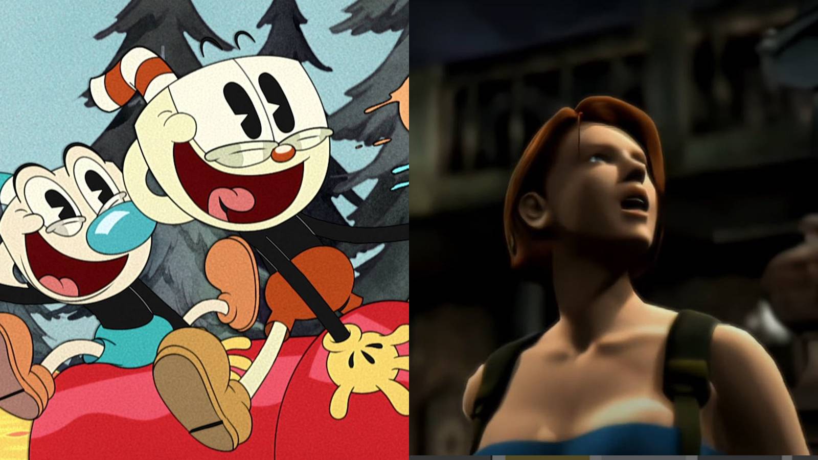 Games That Are Intense From Start To Finish