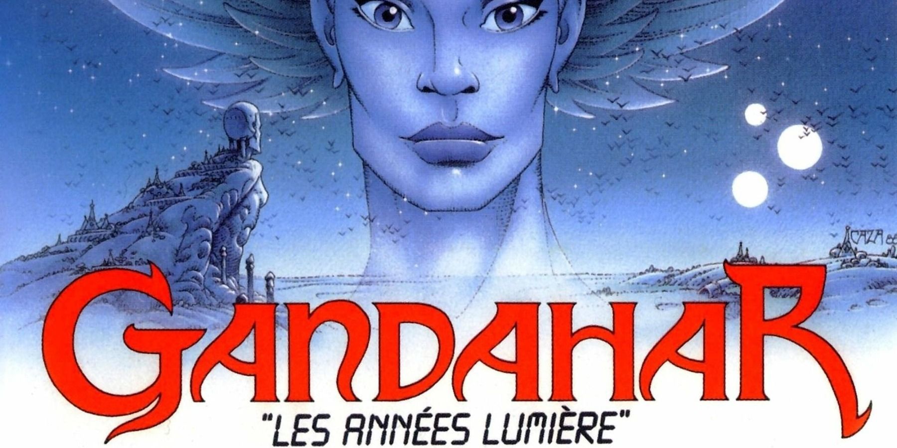 5 Underrated French Sci-Fi Movies