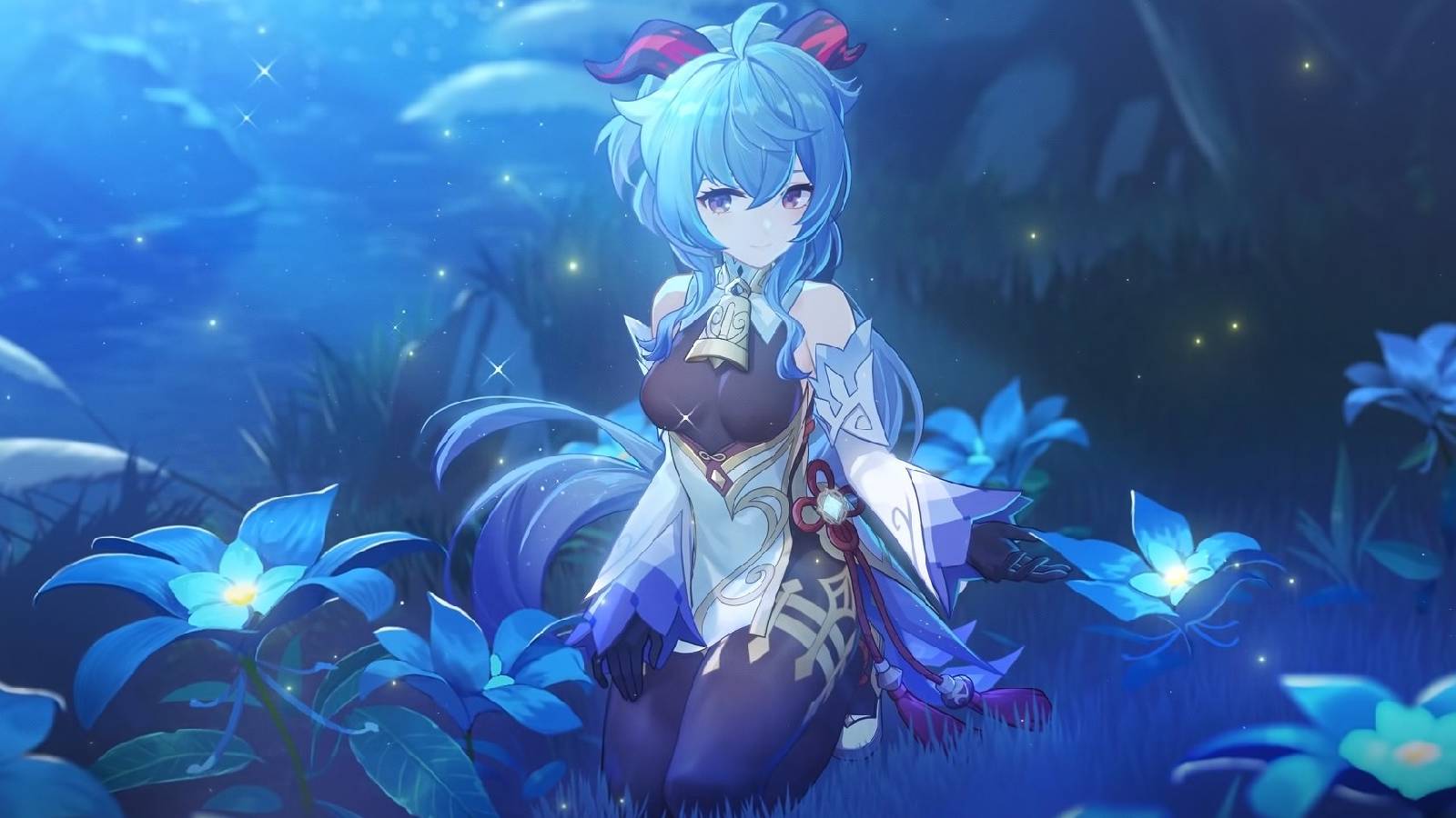 Genshin-Impact-Ganyu-1