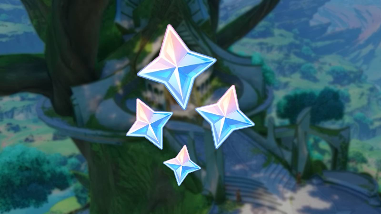 Genshin Impact Livestream