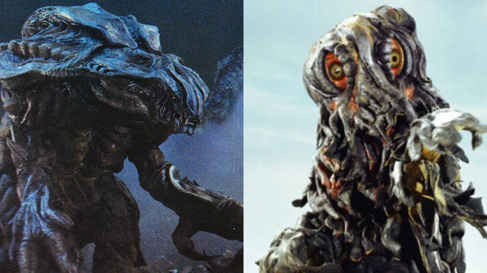 Godzilla: 7 Forgotten Monsters Who Should Make a Comeback, image size:1600x900