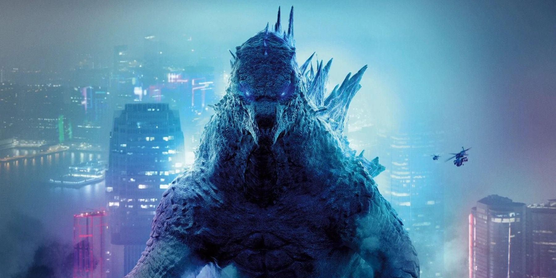 Godzilla-MonsterVerse