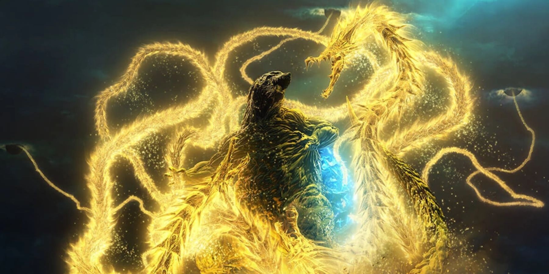 Godzilla-vs-King-Ghidorah-Anime
