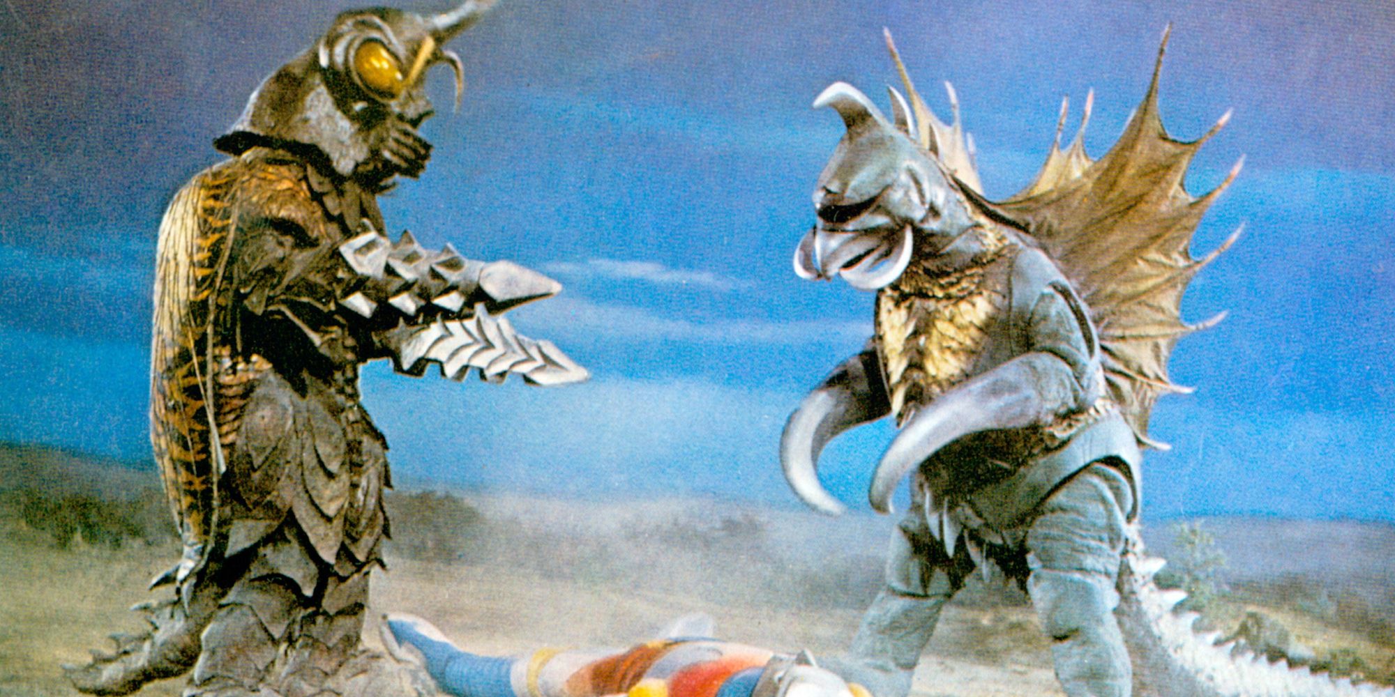 Godzilla-vs-Megalon