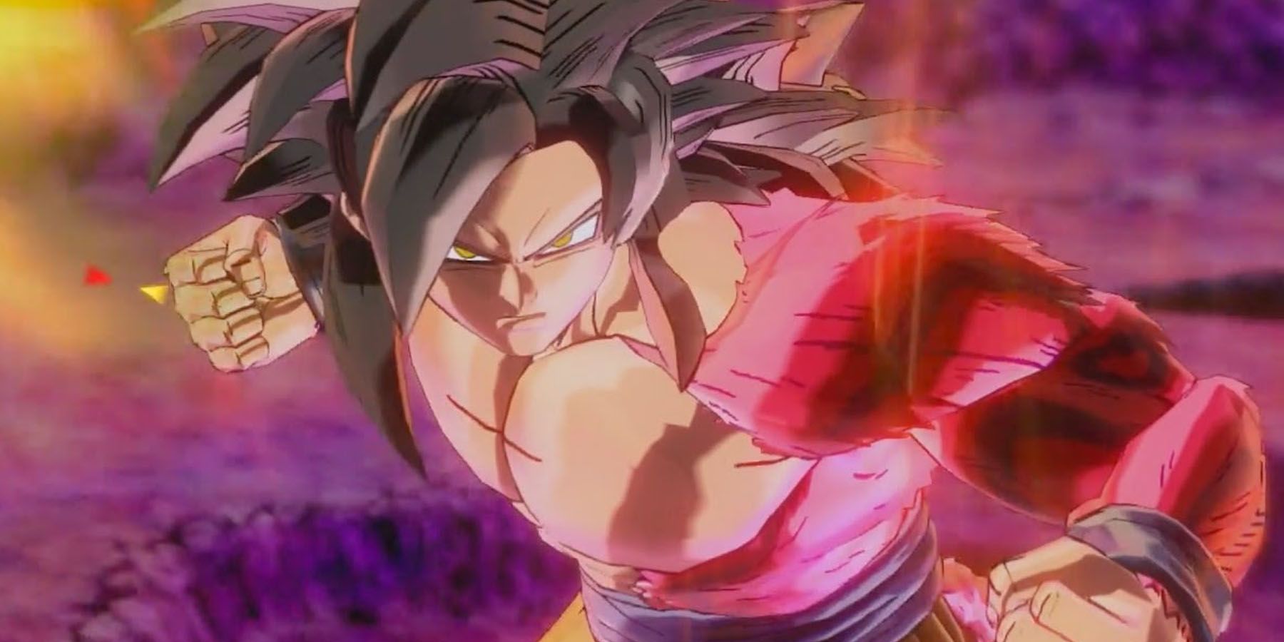 Dragon Ball Xenoverse 2 Лучшие персонажи-союзники для параллельных квестов