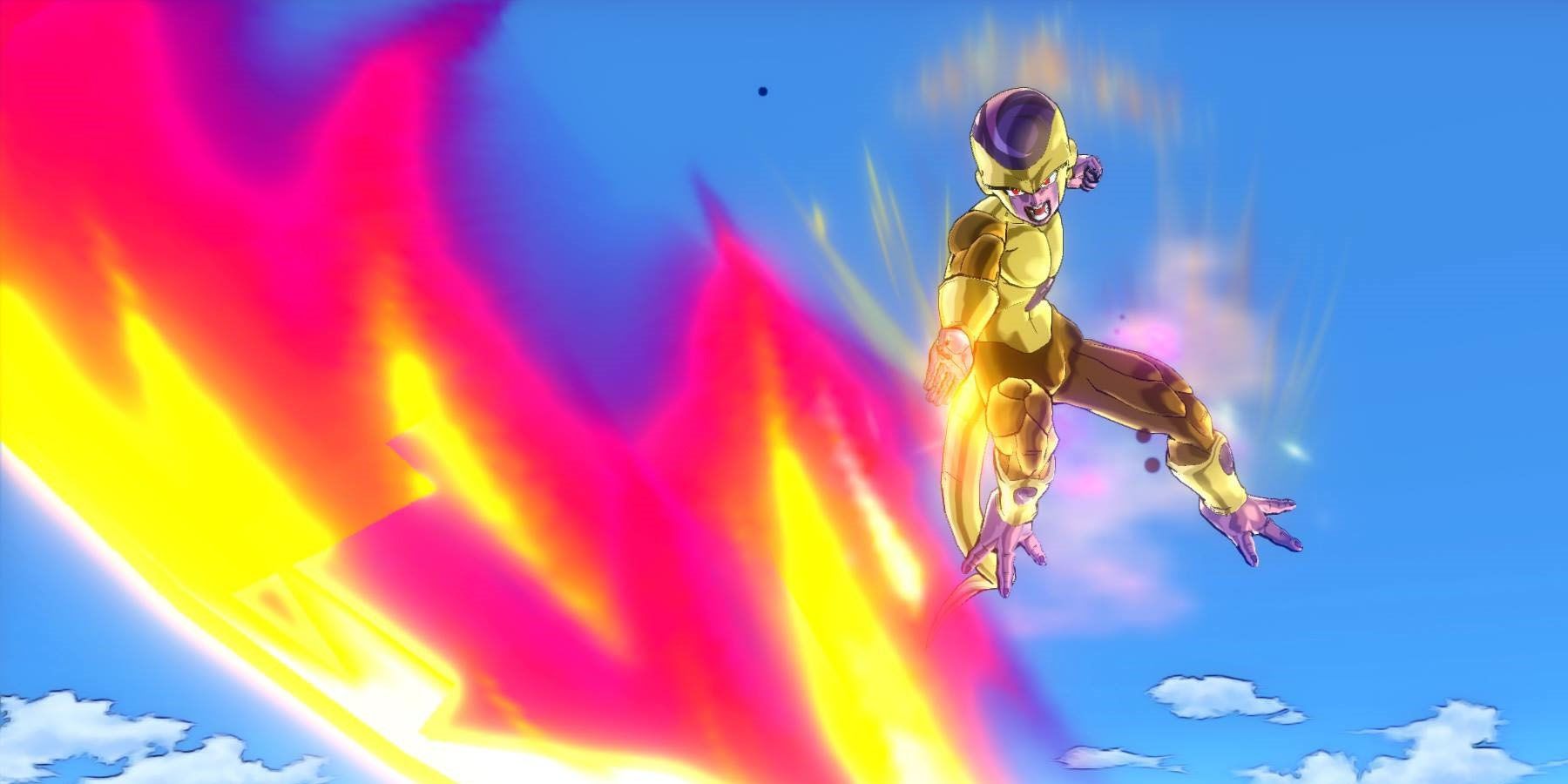 Golden Frieza