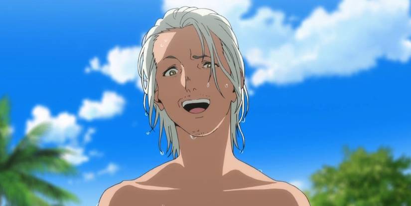 Grown Fushi – To Your Eternity Episode 20