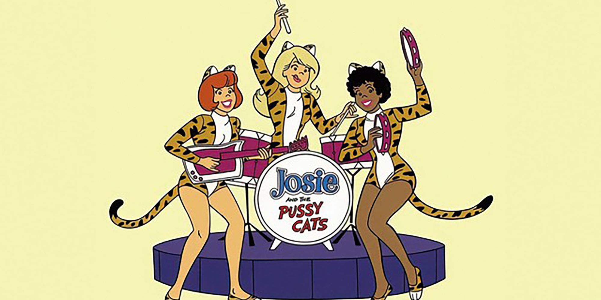 Josie And The Pussycats