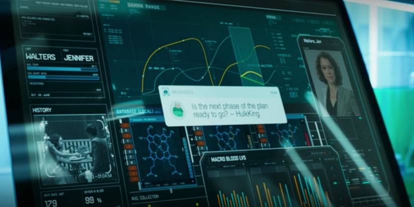 Intelligencia forum panel on She-Hulk