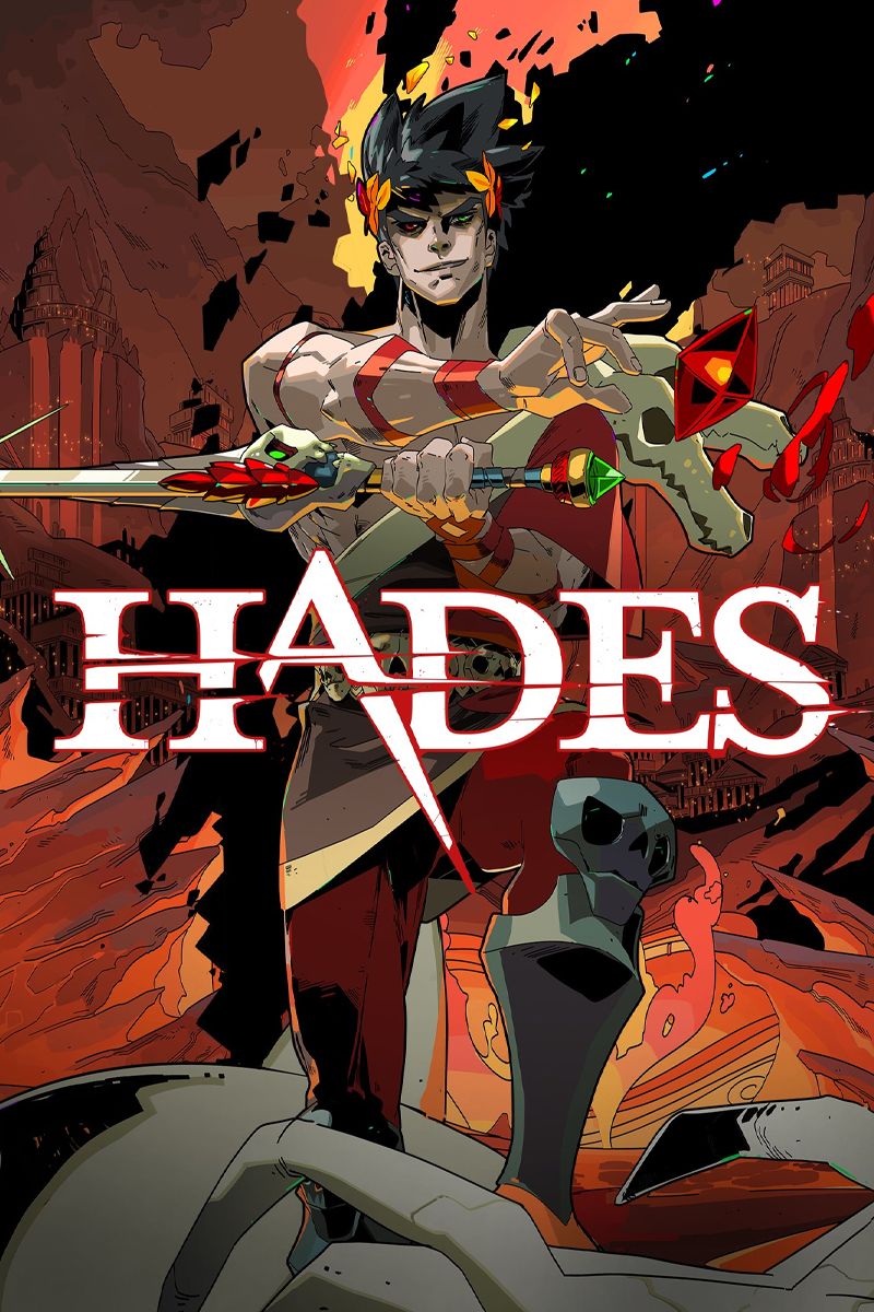 Hades is coming to iOS via Netflix next year - Xfire