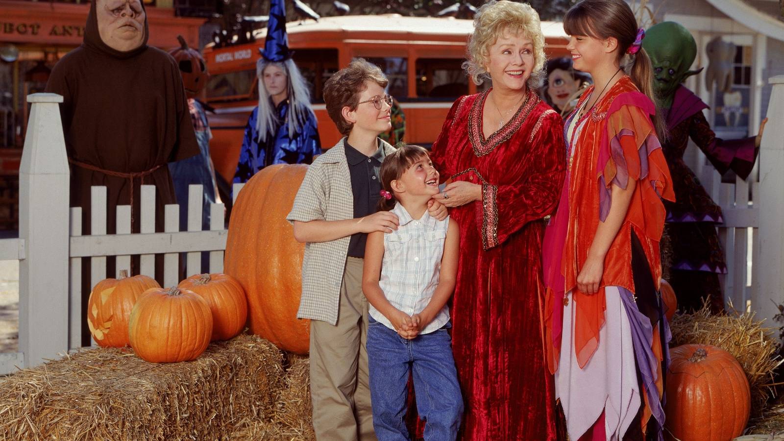 Halloweentown Trope Featured Image