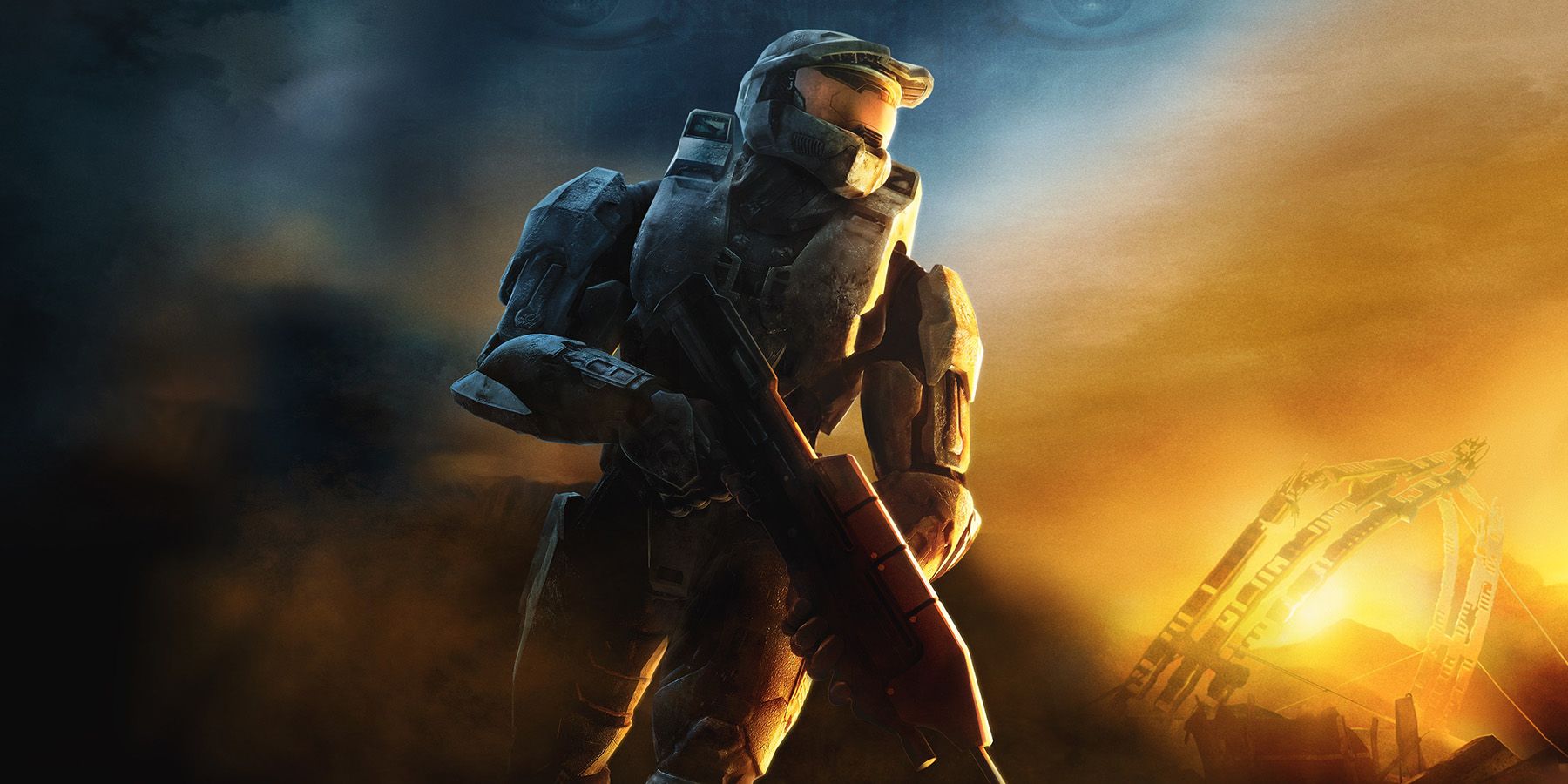 Halo 3, Halo 3 ODST, Halo 4 e HALO: CE Anniversary agora são  retrocompatíveis no Xbox One - NerdBunker