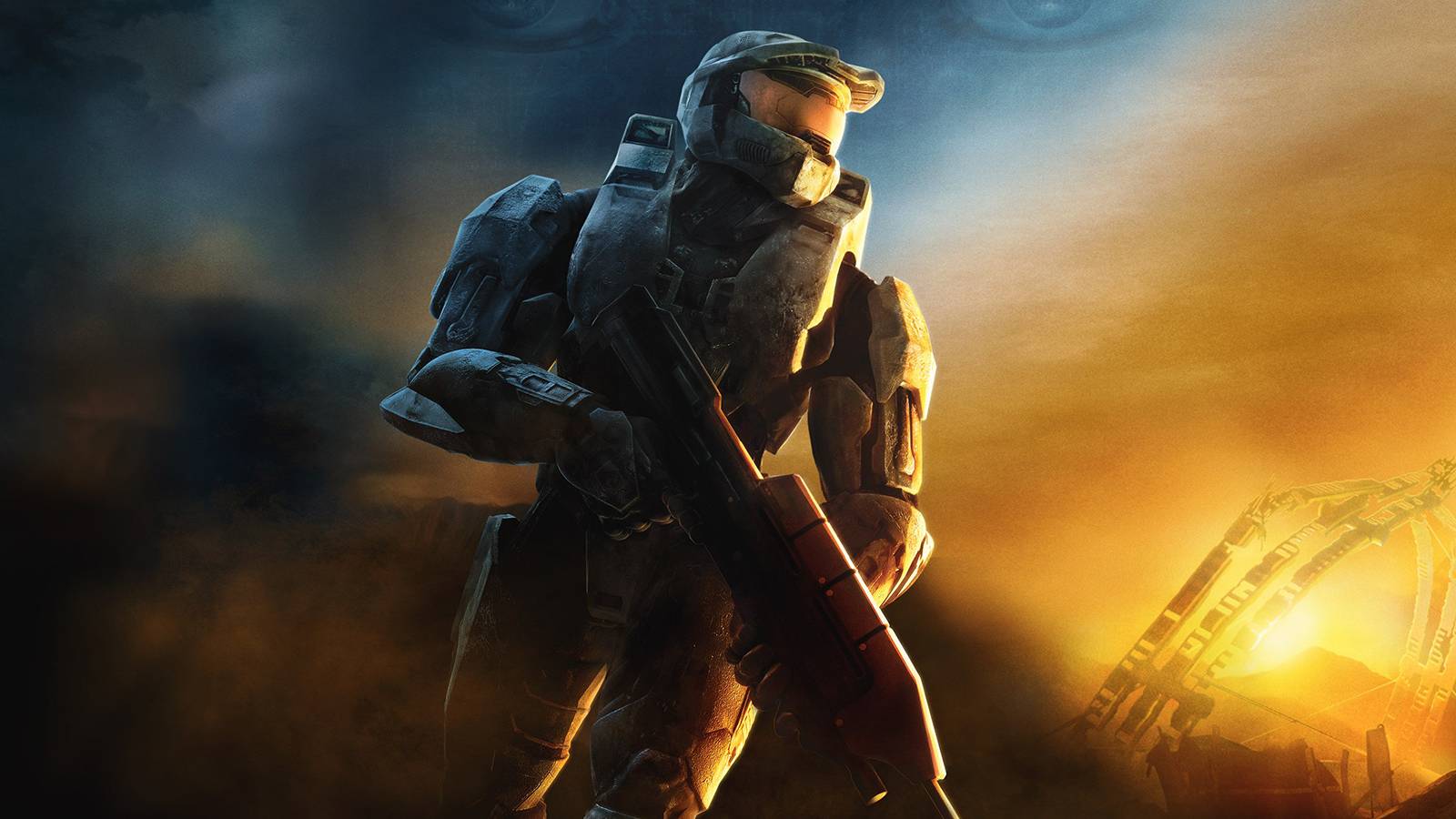 Halo 3