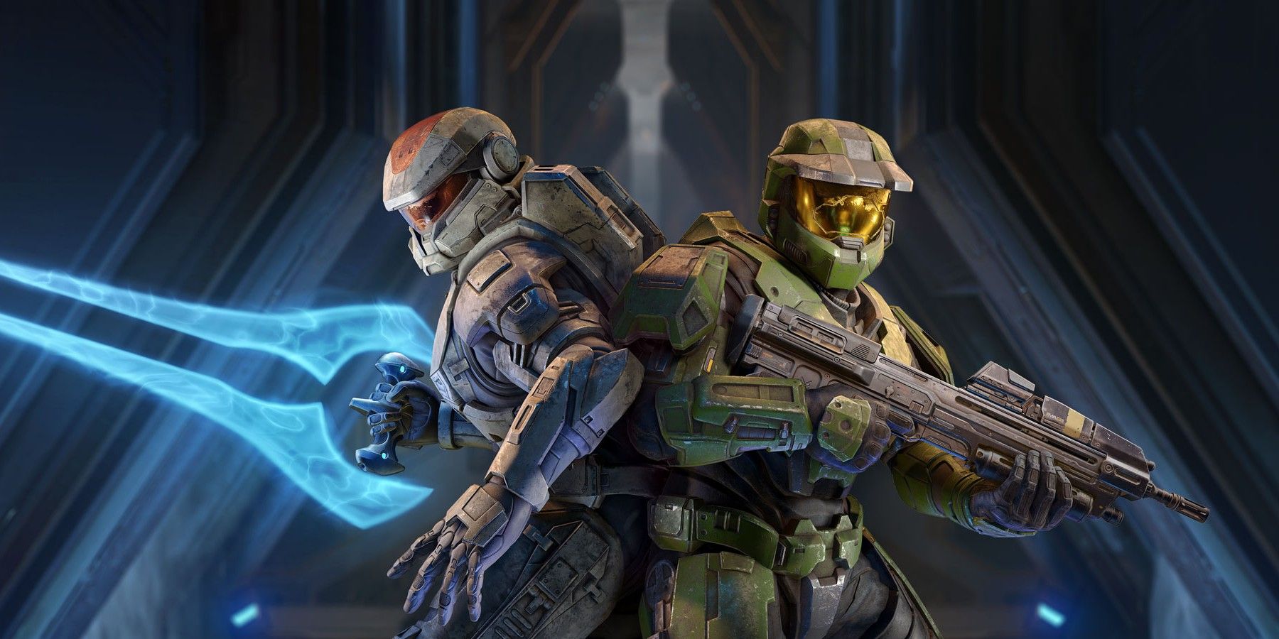 Halo Infinite Team Doubles Return to Form