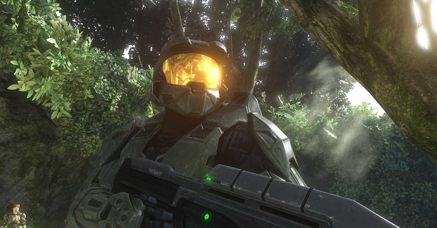 Rumor: More Huge Xbox Franchises Coming to PS51