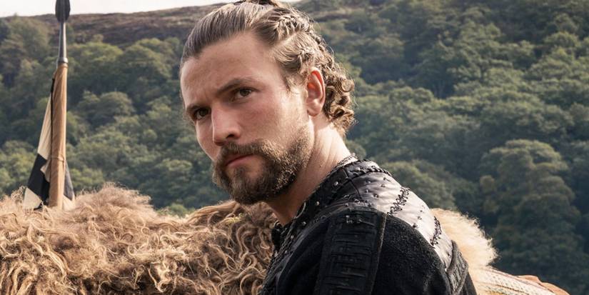 Harald Hardrada in Viking Valhalla