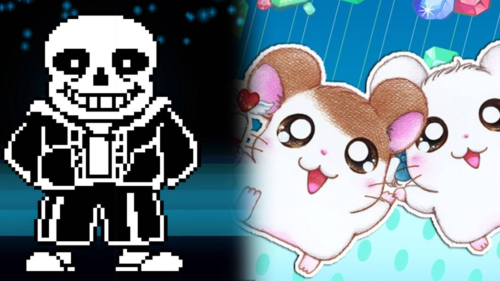 Header For Best Games That Punish Save Scumming List