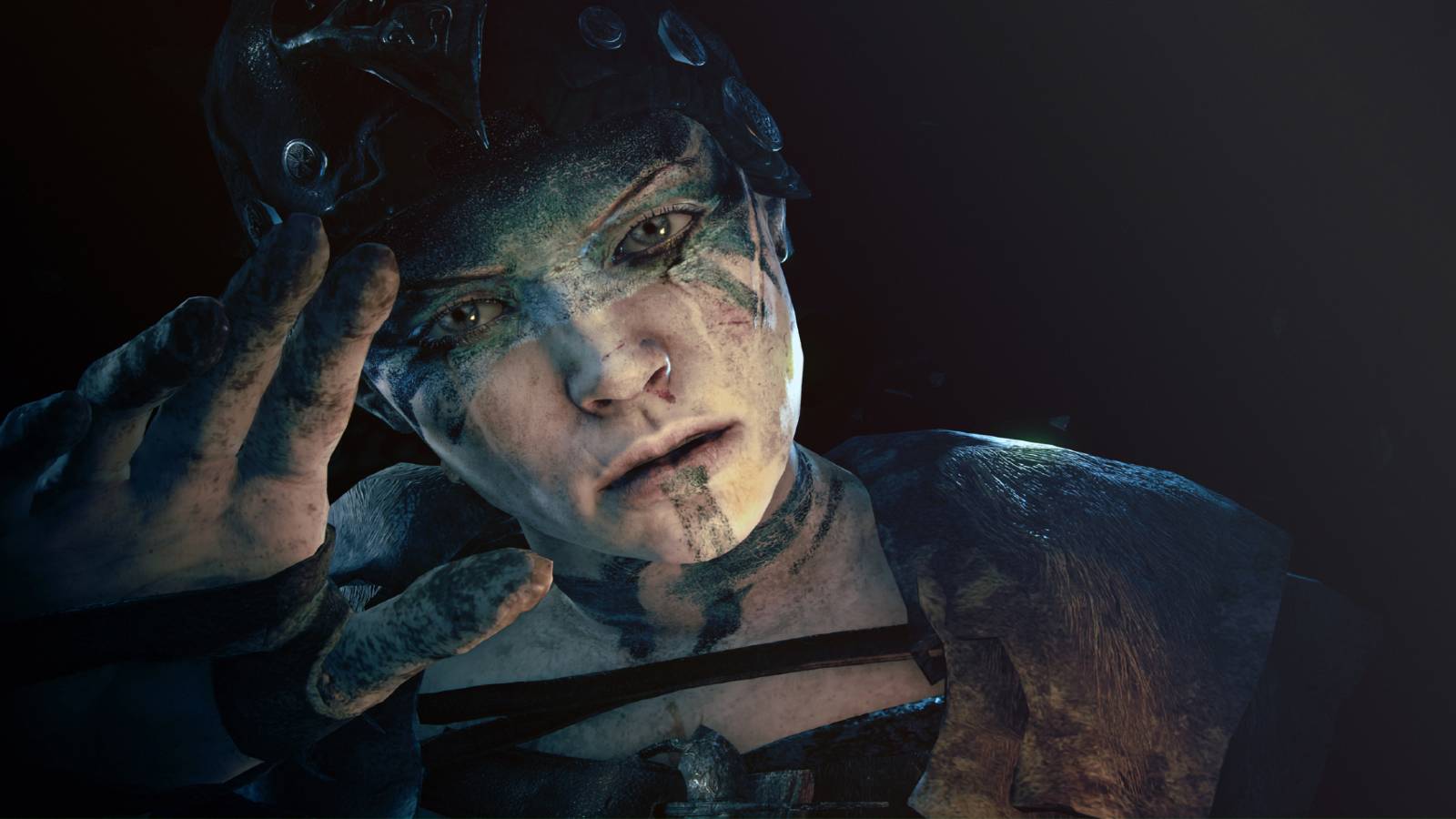 Hellblade 2 Senua's Saga