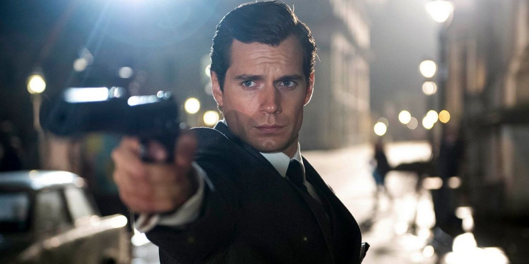 Henry Cavill in The Man From UNCLE Cropped