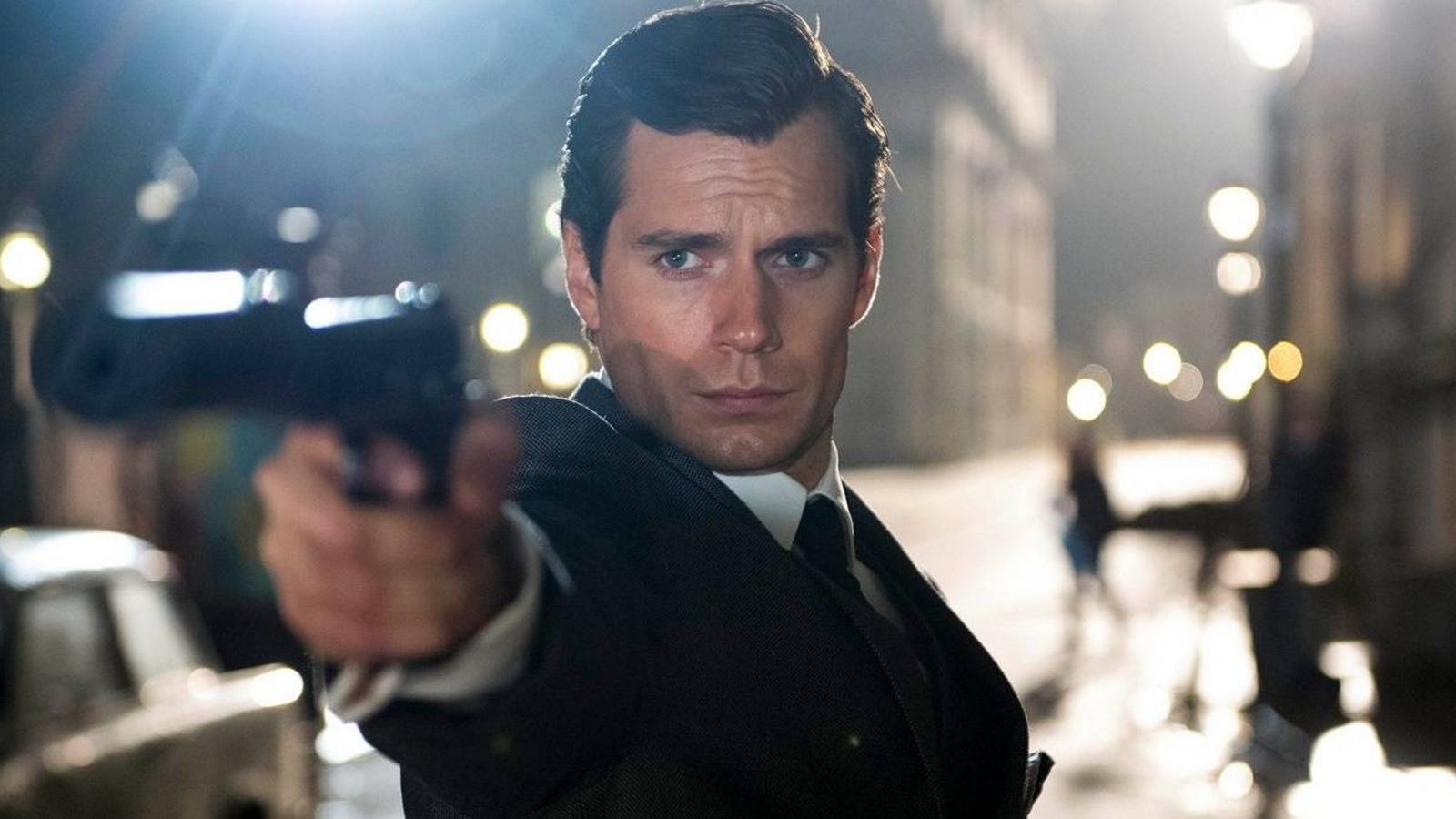 Henry Cavill in The Man From UNCLE Cropped