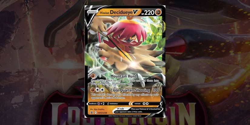 Best Pokemon Cards Released In 2022 (So Far) Best Pokemon Cards Released In 2022 (So Far)