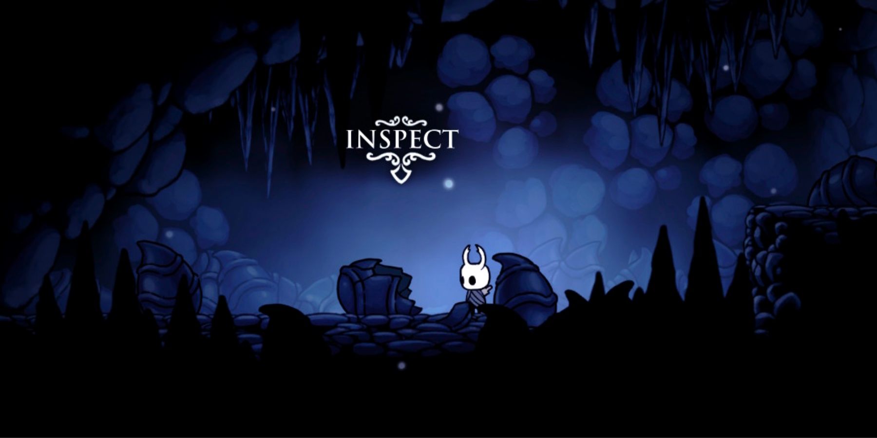 Hollow Knight The Stag Nest