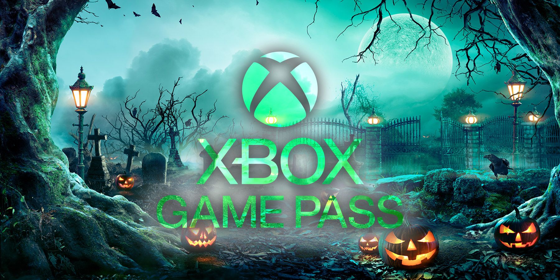 Best Horror Games On Xbox Game Pass - GameSpot