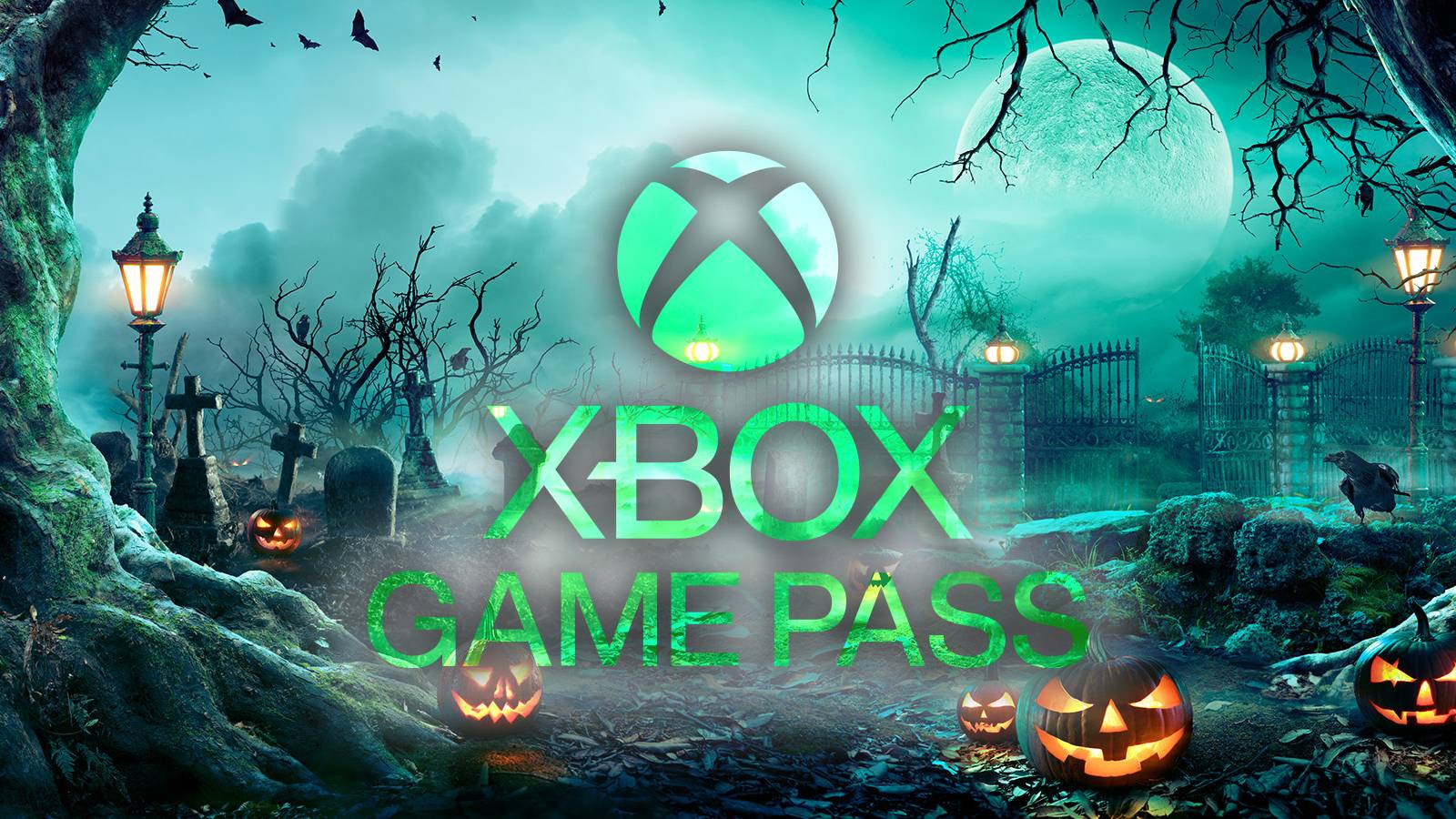 Horror Fans Xbox Game Pass October 2022