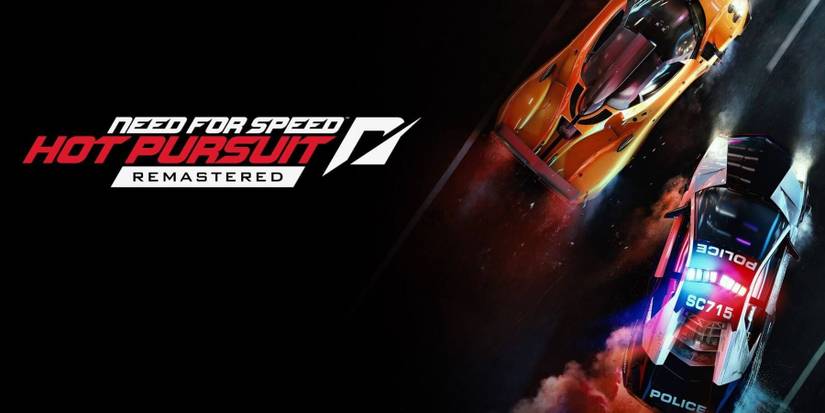 Hot Pursuit Remastered