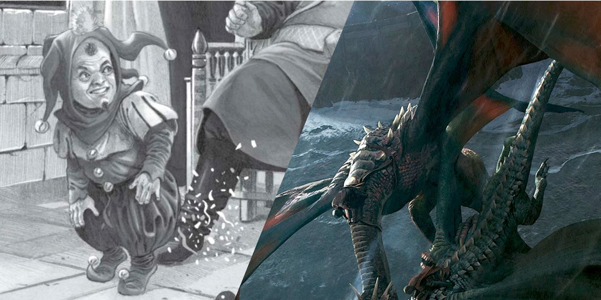 House Of The Dragon_ X Things From The Books The Show Should Expand On featured image