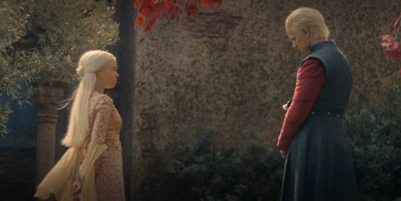 House of the Dragon Daemon 