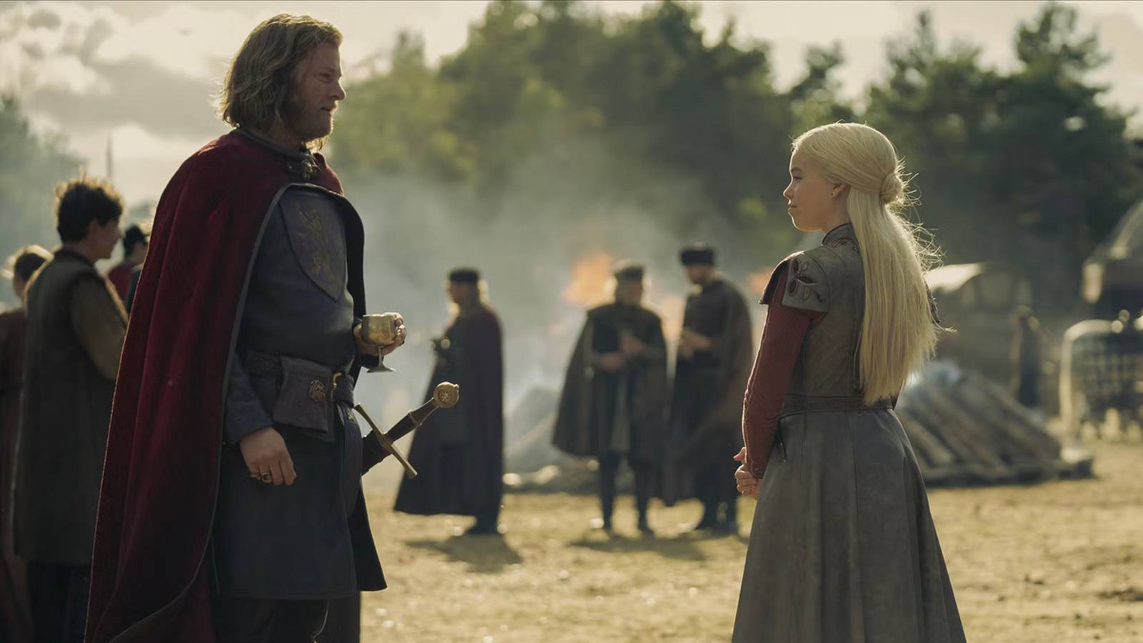 House of the Dragon HBO Max