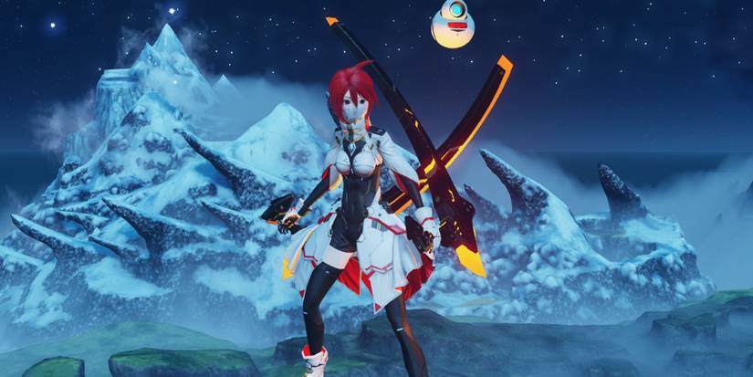 Best Sub-Classes For Every Main Class In PSO2