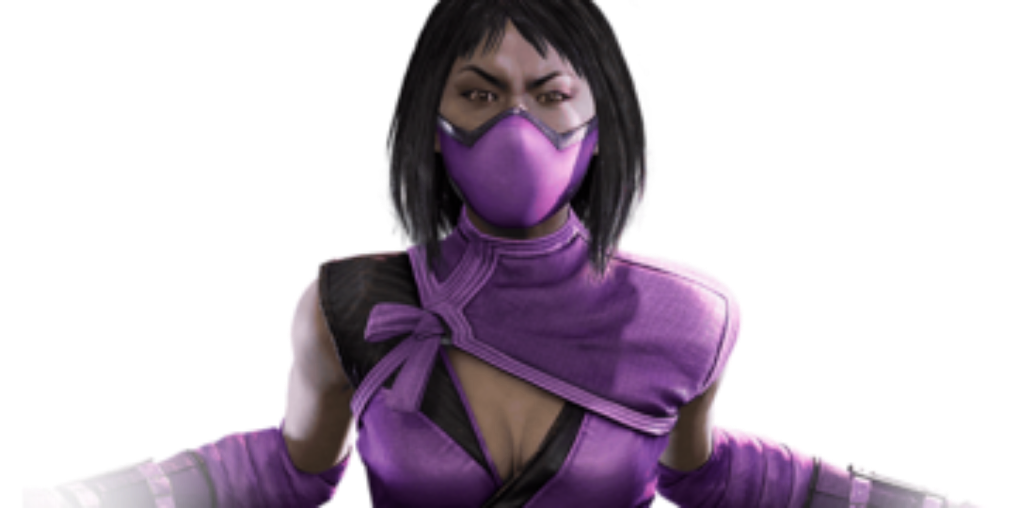 Mileena Mortal Kombat 11