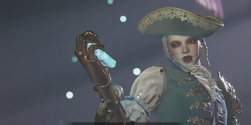 steelrising aegis crystal story example