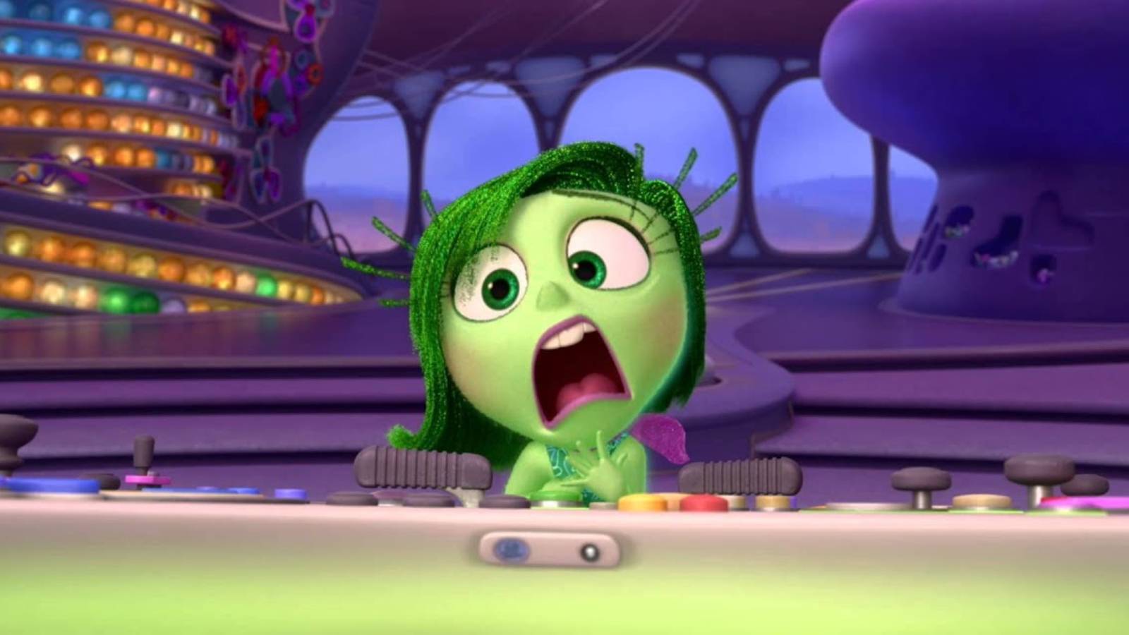 Inside Out 2 Disgust Potential Actors Featured Image