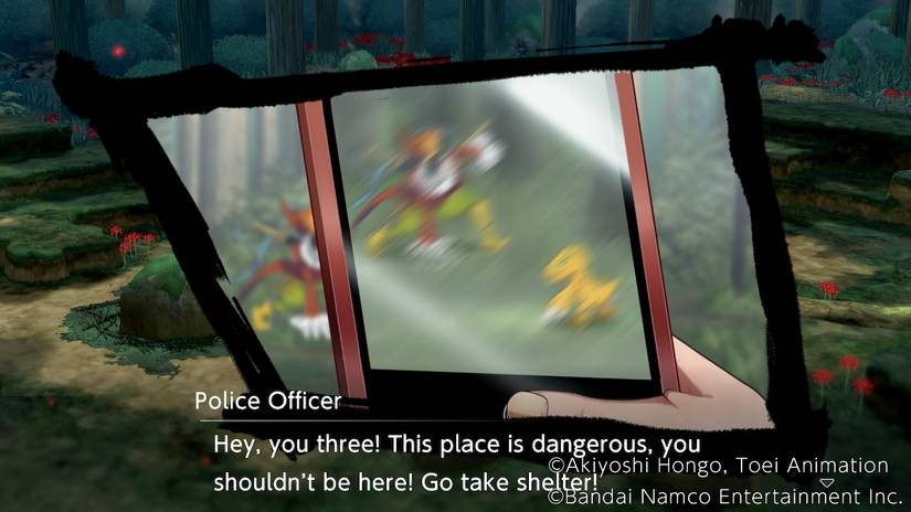 Digimon Survive_Walkthrough_Part 8_Piedmon Boss Battle